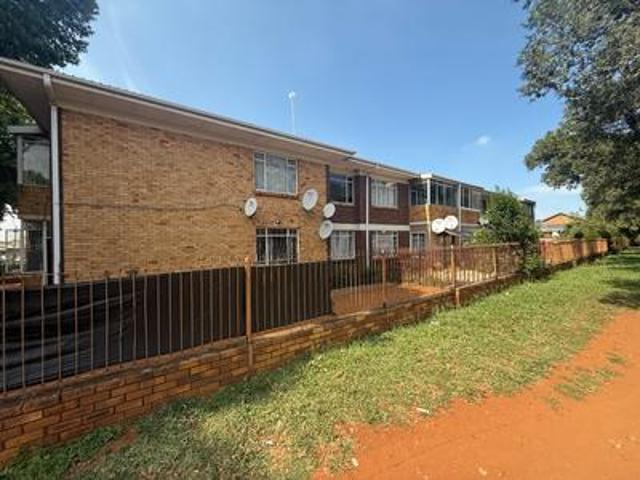 Apartment for sale in Sedibeng, Gauteng