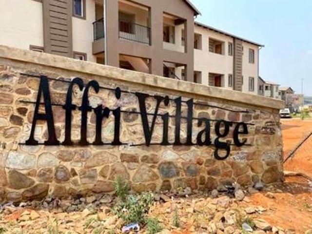 Apartment for sale in Mohlakeng, Gauteng