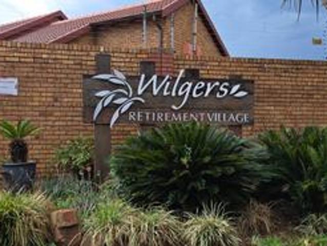 Apartment for sale in Nellmapius, Gauteng