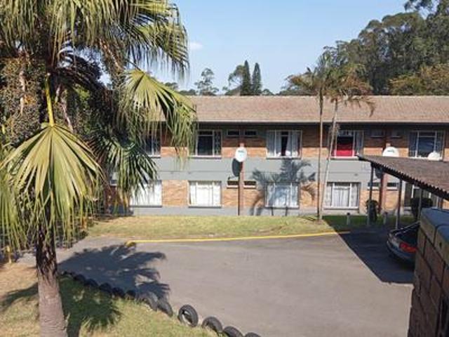 Apartment for sale in New Germany, Kwazulu-natal