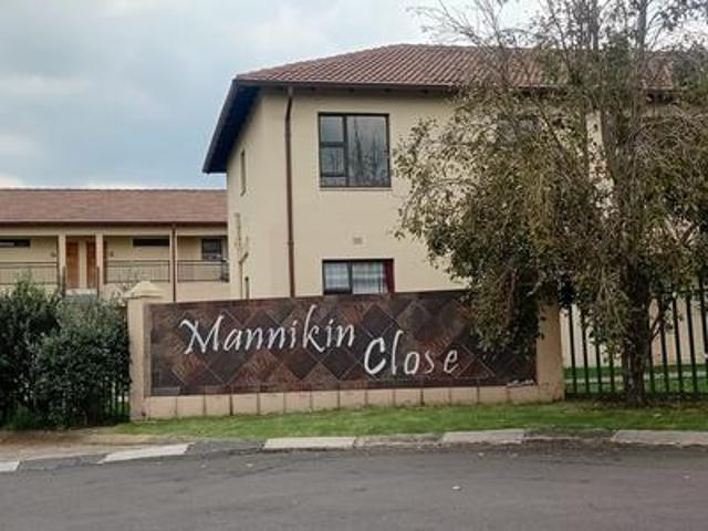Apartment for sale in Ekurhuleni, Gauteng