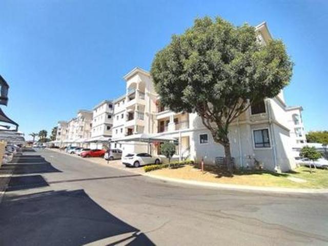 Apartment for sale in Gauteng