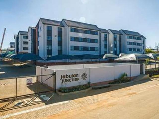 Apartment for sale in Soweto, Gauteng