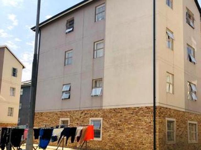 Apartment for sale in Tembisa, Gauteng