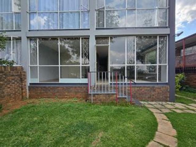 Apartment for sale in Alberton, City of Ekurhuleni Metropolitan Municipality