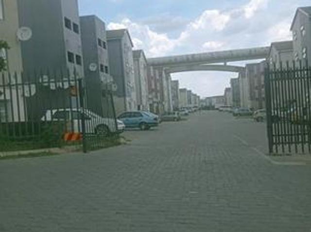 Apartment for sale in Tembisa, Gauteng