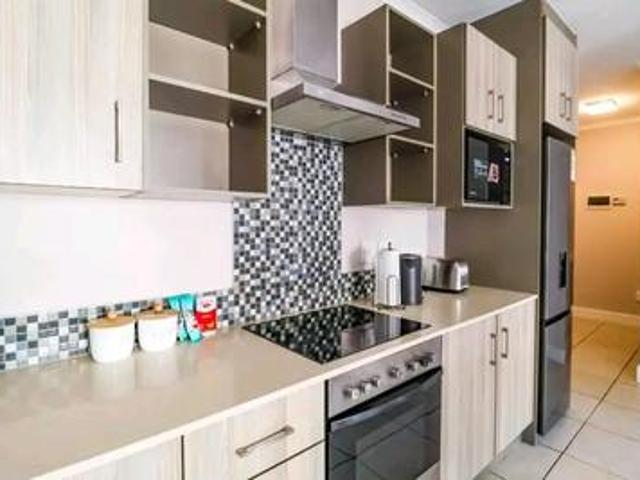 Apartment for sale in Alexandra, Gauteng