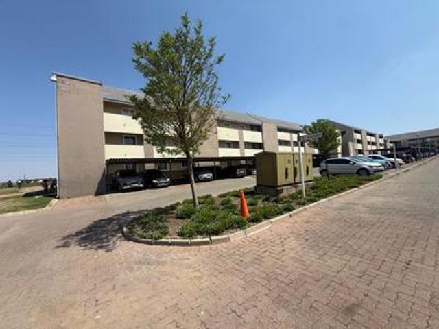 Apartment for sale in Sedibeng, Gauteng