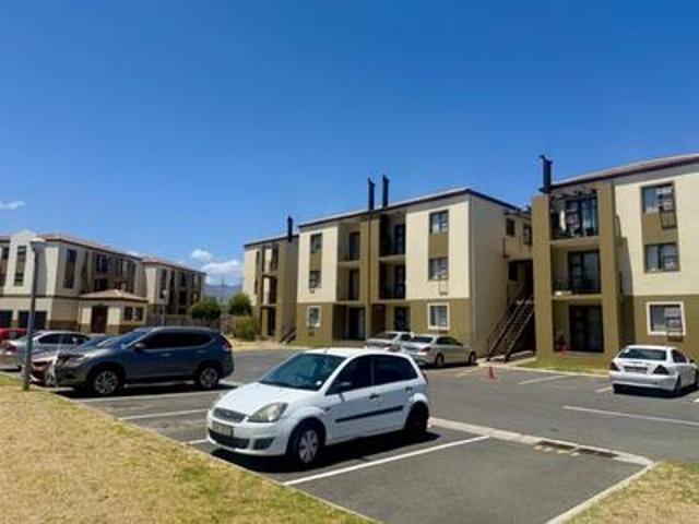 Apartment for sale in Strand, Western Cape