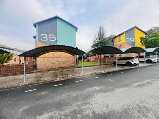 Apartment for sale in Tembisa, Gauteng