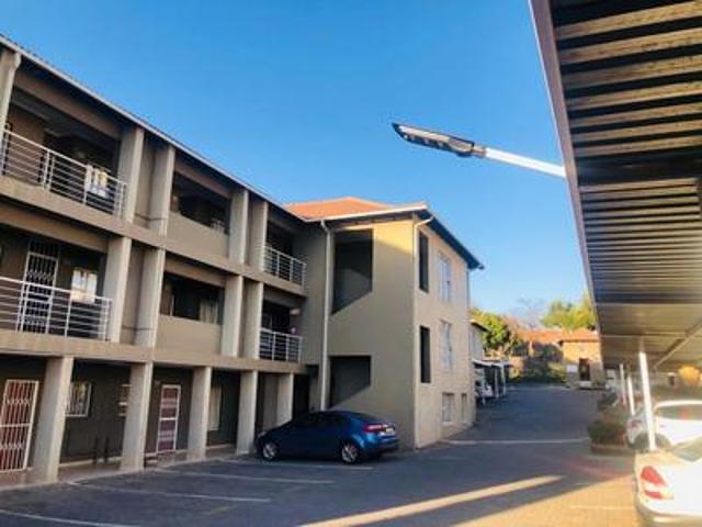 Apartment for sale in Gauteng