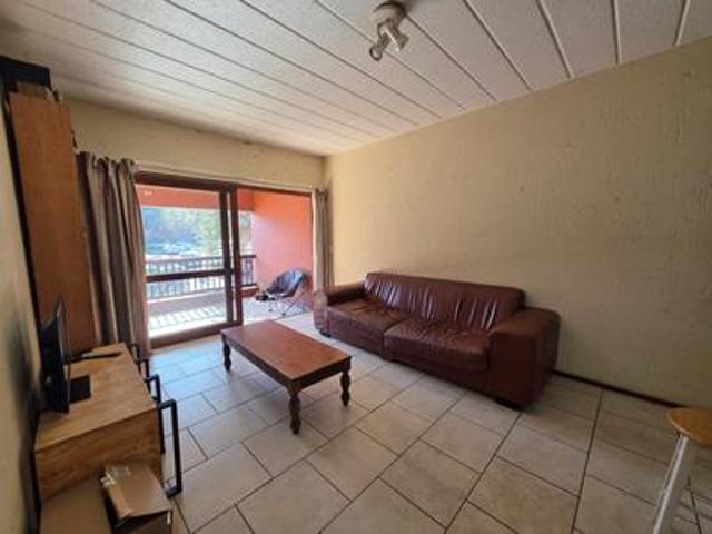 Apartment for sale in Alexandra, Gauteng