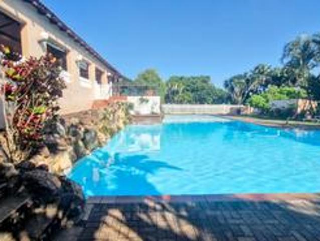Apartment for sale in Ugu District Municipality, Kwazulu-natal