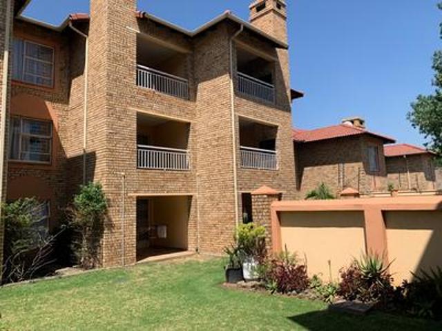 Apartment for sale in Sedibeng, Gauteng