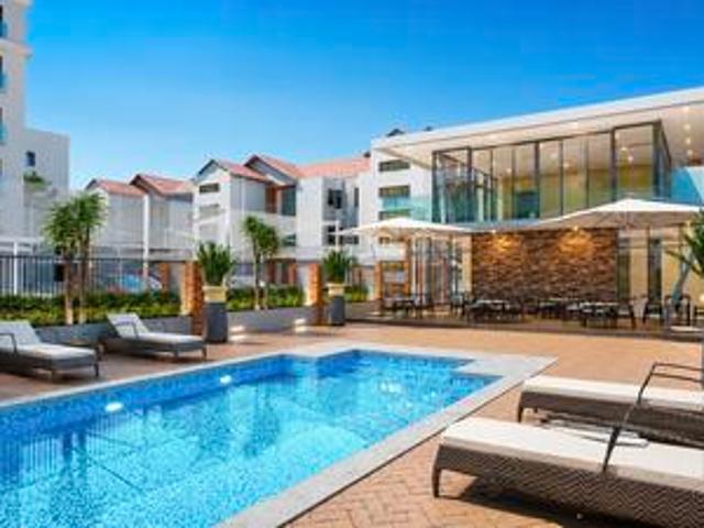 Apartment for sale in Umhlanga, Kwazulu-natal