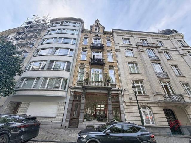Appartement location à Saint-gilles, Bruxelles