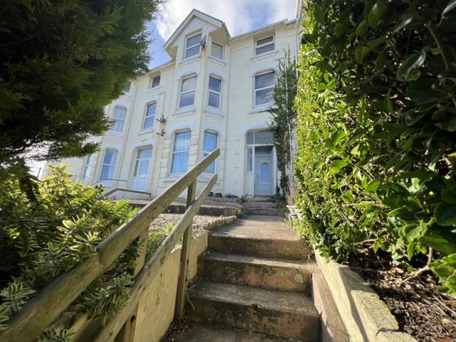Apartment for sale in Onchan