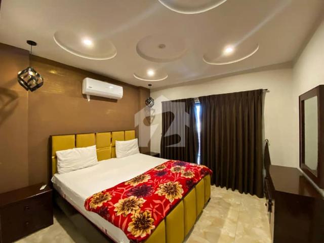 Apartment for sale in Rawalpindi, Islamabad Capital Territory