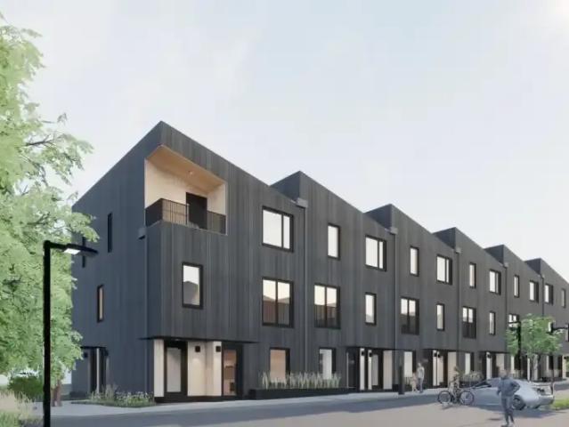 Apartment for rent in Orillia, Ontario