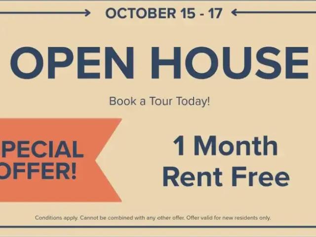 Apartment for rent in Orléans East-Cumberland, Ottawa