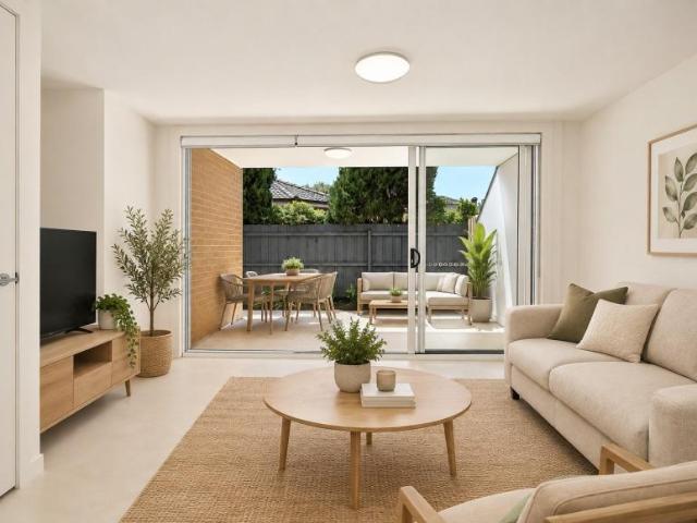 Apartment for rent in Camerons Creek, Victoria