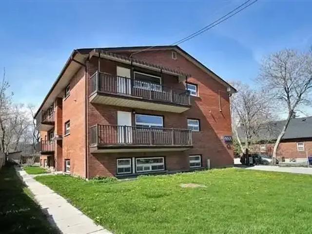 Apartment for rent in Durham, Ontario