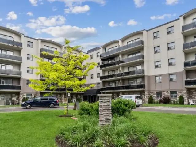 Apartment for rent in Durham, Ontario