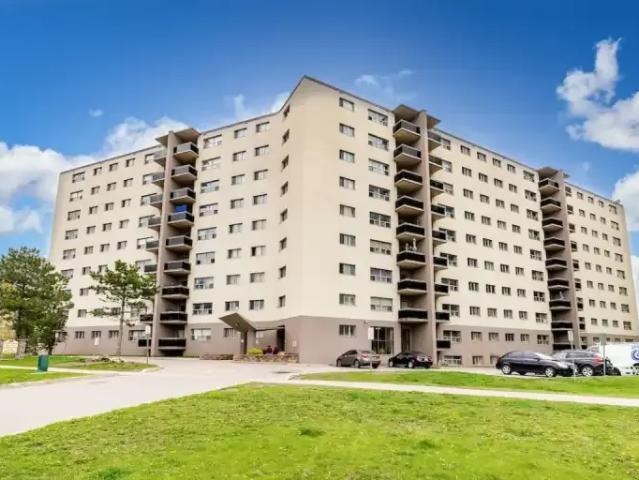 Apartment for rent in Durham, Ontario