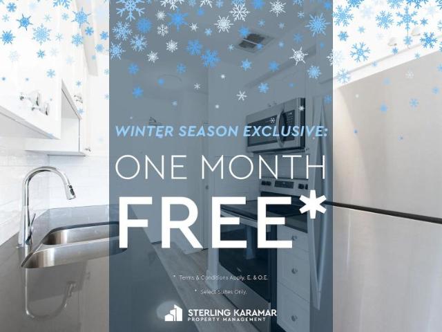 Apartment for rent in Durham, Ontario