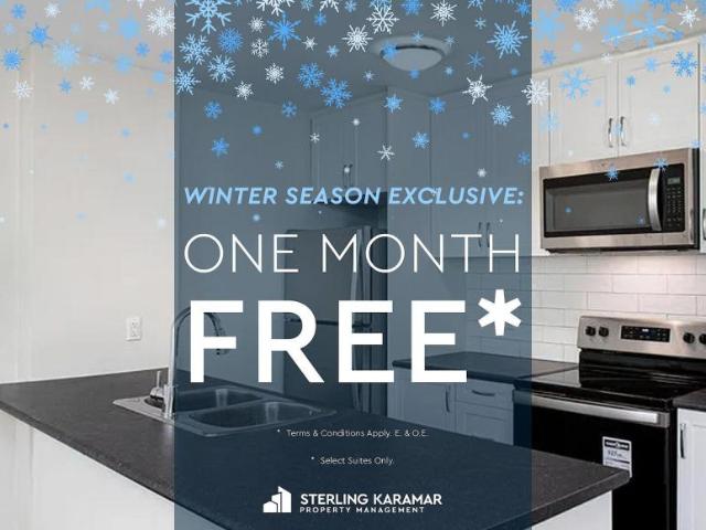 Apartment for rent in Durham, Ontario