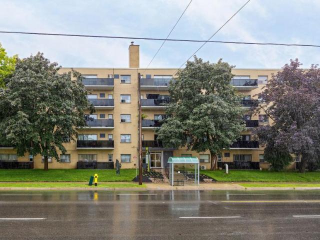 Apartment for rent in Durham, Ontario