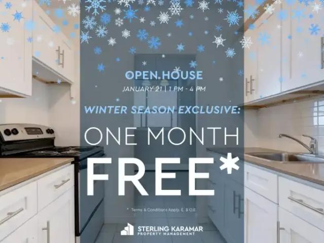 Apartment for rent in Durham, Ontario