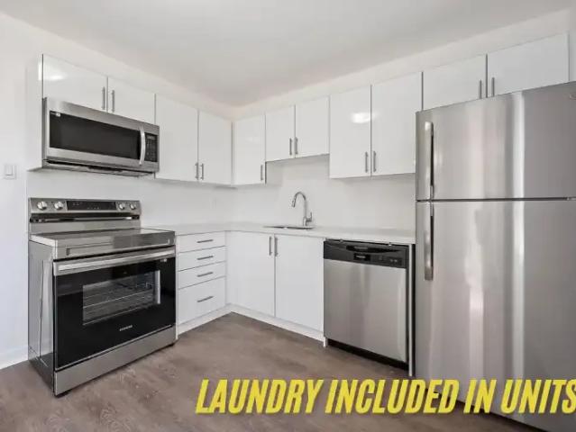 Apartment for rent in McLaughlin, Oshawa