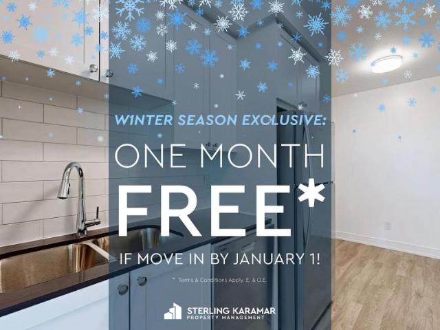 Apartment for rent in Durham, Ontario