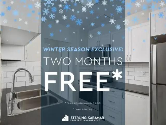 Apartment for rent in Durham, Ontario