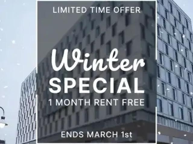 Apartment for rent in Durham, Ontario