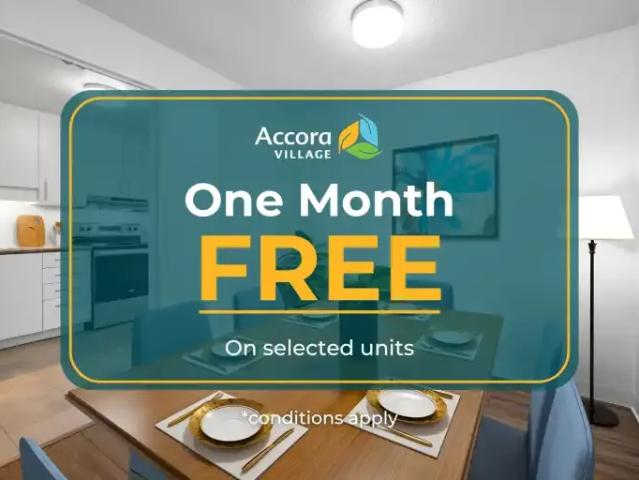 Apartment for rent in Mulhurst Bay, Ontario