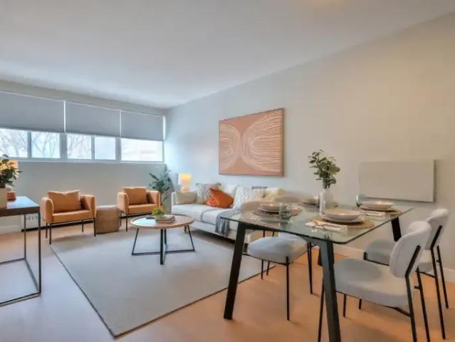 Apartment for rent in Mulhurst Bay, Ontario