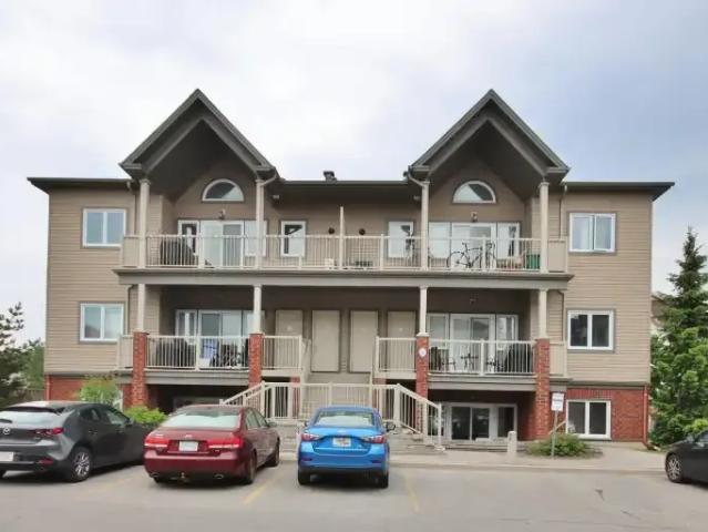 Apartment for rent in Mulhurst Bay, Ontario