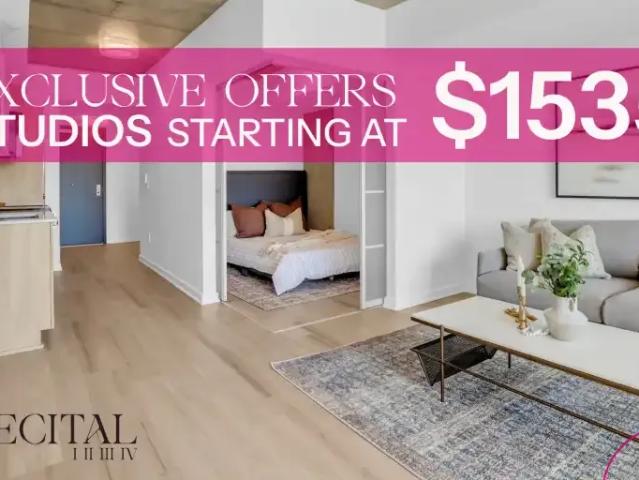 Apartment for rent in Mulhurst Bay, Ontario