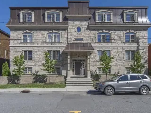 Apartment for rent in Mulhurst Bay, Ontario