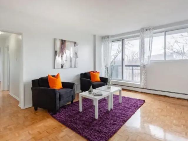 Apartment for rent in Mulhurst Bay, Ontario