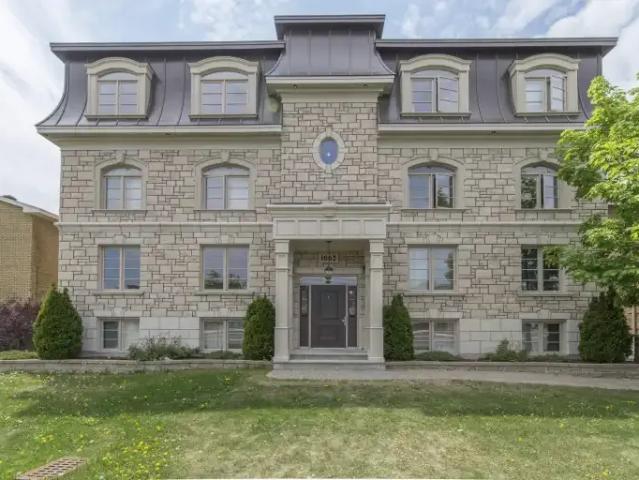 Apartment for rent in Mulhurst Bay, Ontario