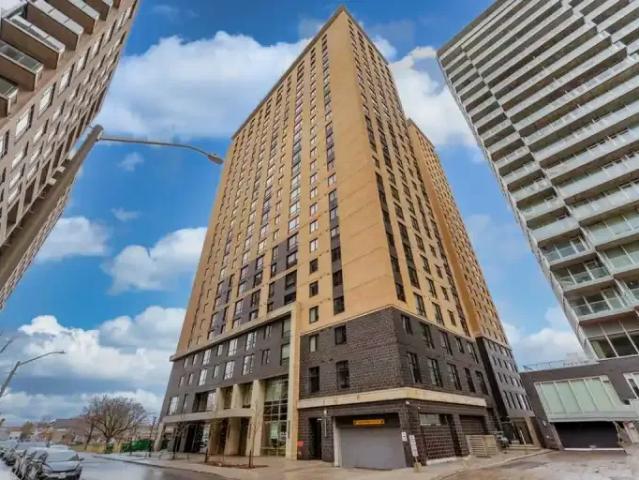 Apartment for rent in Kitchissippi, Ottawa