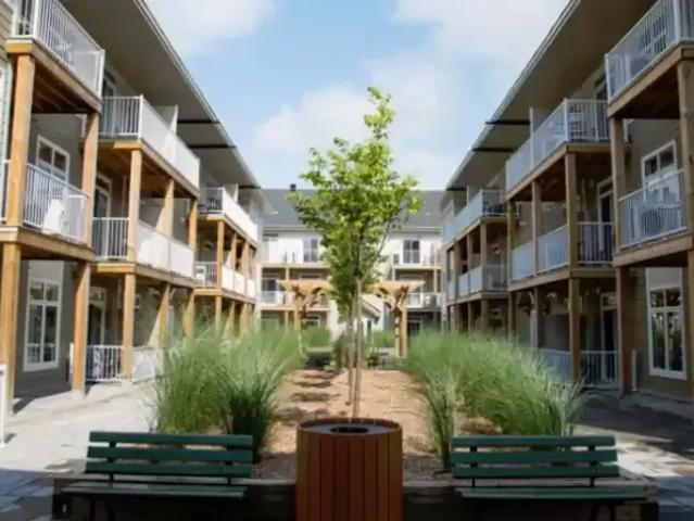 Apartment for rent in Mulhurst Bay, Ontario