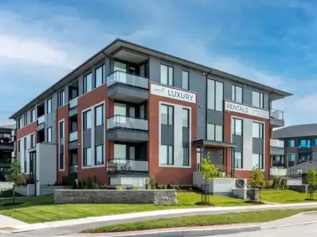 Apartment for rent in Mulhurst Bay, Ontario