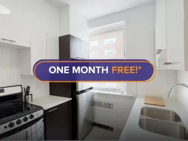 Apartment for rent in Mulhurst Bay, Ontario