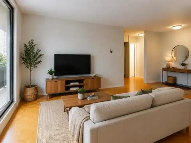 Apartment for rent in Mulhurst Bay, Ontario