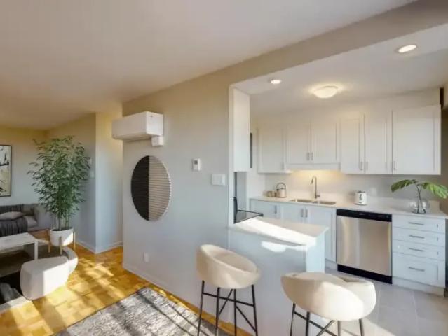 Apartment for rent in Mulhurst Bay, Ontario