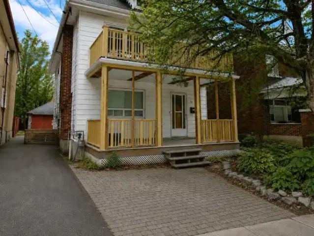 Apartment for rent in Mulhurst Bay, Ontario